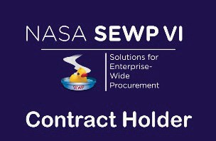 NASA SEWP VI Contract Holder